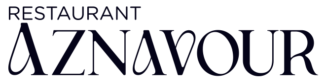 Logo Restaurant Aznavour